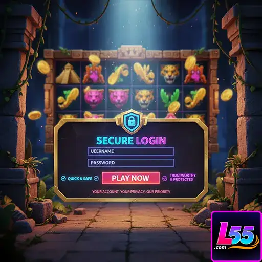 l55 explore profissional apostas ao vivo