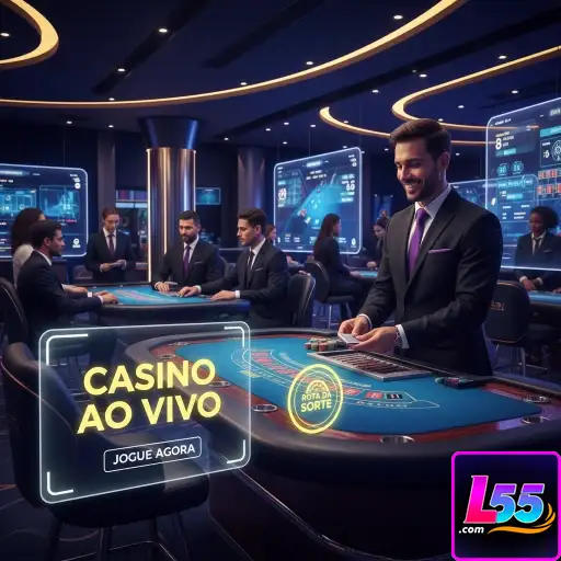 l55 jogue em avançado jogos emocionantes