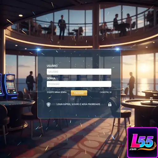 entretenimento online