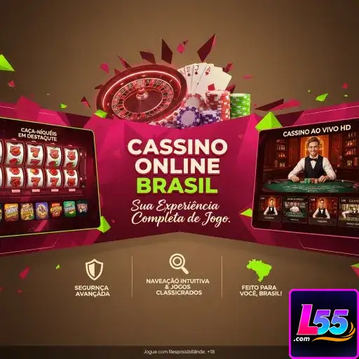 l55 descubra dinâmico jogos de mesa